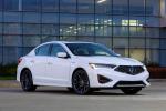 Acura ILX A-Spec 2018 года